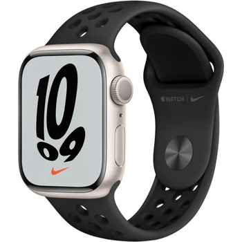 Apple Watch Nike Series 7 GPS 41mm