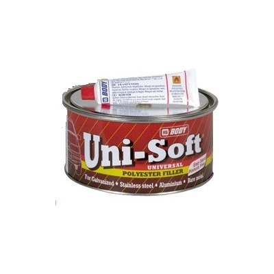 HB BODY unisoft 1L