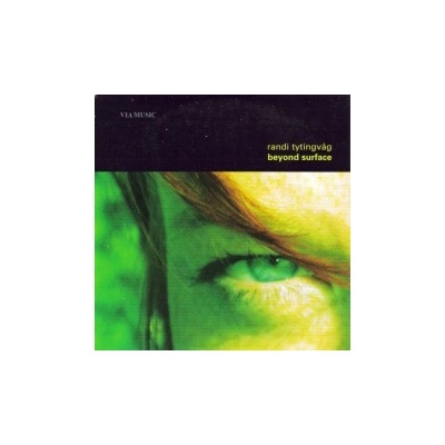 Tytingvag Randi - Beyond Surface / Singl CD