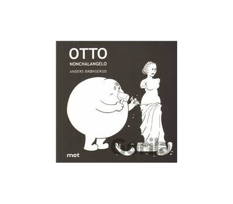 Otto Nonchalangelo