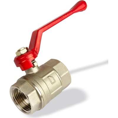 STABILO Sanitär 1 1/2" IG DN40 50461ST
