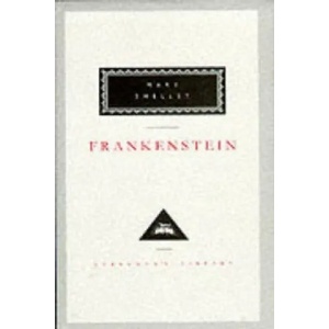 Frankenstein | Mary Shelley (1992)