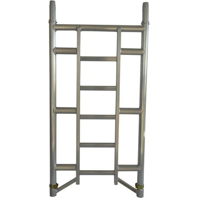 ZLKL Hliníkové lešení rám 3 stupně žebřík 750 mm Pr1205