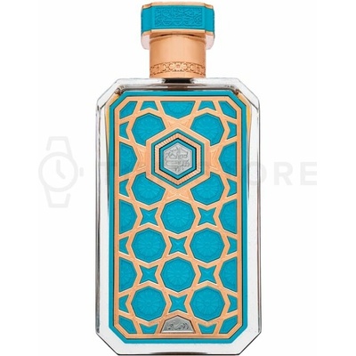 Rasasi Arabian Prive Saada parfémovaná voda unisex 70 ml