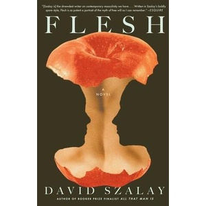Flesh (ISBN: 9781982122805)