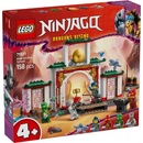 LEGO® NINJAGO® - Ninja Spinjitzu Temple (71831)
