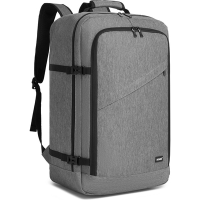 KONO BPK2531L sivý 37 l
