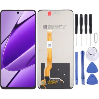 Realme LCD Дисплей и Тъч Скрийн за Realme C63 4G