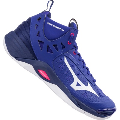 Mizuno Обувки Mizuno Wave Momentum Mid Indoor Unisex Volleyball Shoes