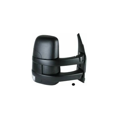 Pravé zpětné zrcátko IVECO DAILY III | 2009-2011 | vyhřívané | nastavení elektrické | 5901532783629 – Zbozi.Blesk.cz