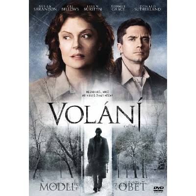 Bontonfilm a. s Призванието - dvd (007237)