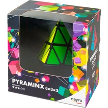 Cayro Hlavolam PYRAMINX 3x3x3