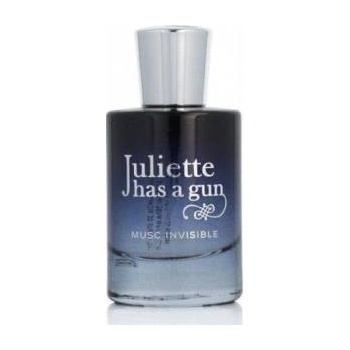 Juliette Has A Gun Дамски парфюм Juliette Has A Gun EDP Musc Invisible (50 ml)