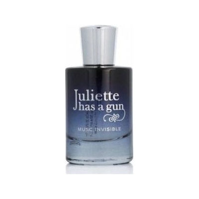 Juliette Has A Gun Дамски парфюм Juliette Has A Gun EDP Musc Invisible (50 ml)