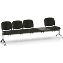 Biedrax čalúnená lavica do čakární Viva LC9379C