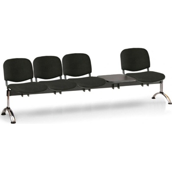 Biedrax čalúnená lavica do čakární Viva LC9379C