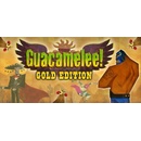 Guacamelee! (Gold)