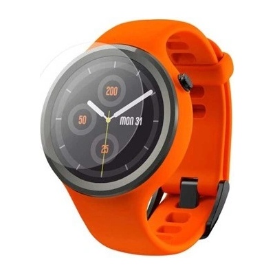 FIXED smartwatch tvrzené sklo pro Xiaomi Watch S3 2ks v balení FIXGW-1359 – Zboží Živě