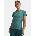 Under Armour Дамска тениска Under Armour Tech SSV- Twist Under Armour | Zelen | ЖЕНИ | S
