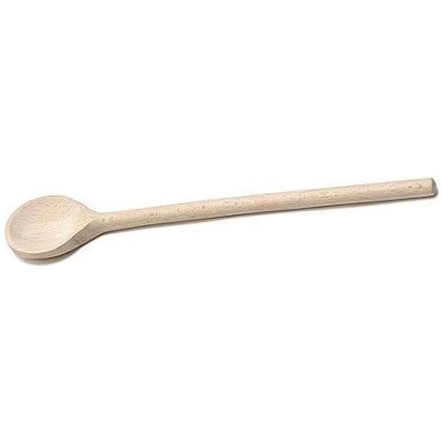 Vareška drevená okrúhla 30 cm