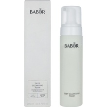 Babor Deep cleansing Foam 200 ml