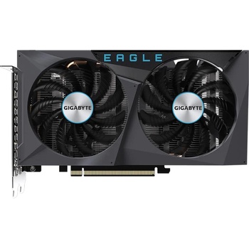 GIGABYTE RTX 3050 8GB OC GDDR6 128bit (GV-N3050EAGLE OC-8GD)