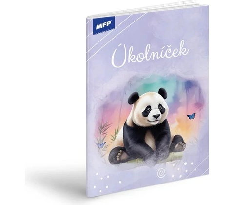 MFP Úkolníček A5