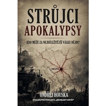 Strůjci apokalypsy