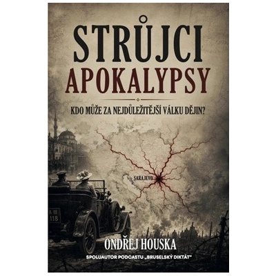 Strůjci apokalypsy