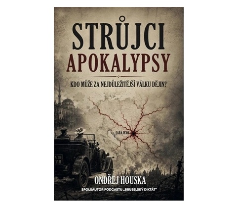 Strůjci apokalypsy