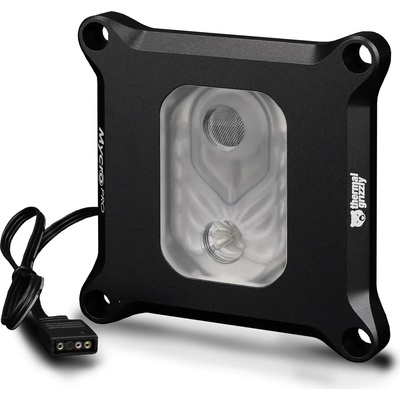 Thermal Grizzly Воден блок за процесор Thermal Grizzly Intel 1851 Mycro Pro RGB (TG-MY-P-RGB-i1851)
