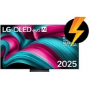LG OLED77C54LA