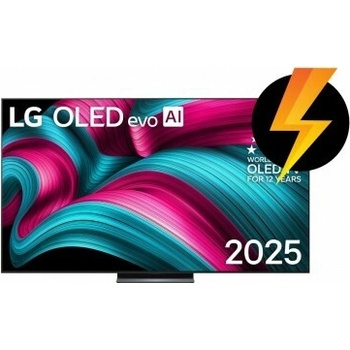 LG OLED77C54LA