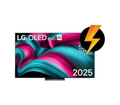 LG OLED77C54LA