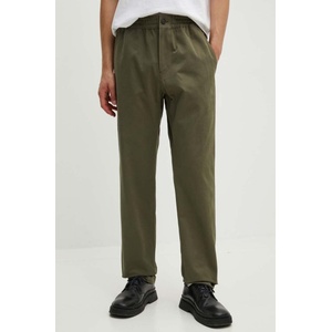APC A. P. C. Памучен панталон pantalon chuck (COGEW.H08408) - answear - 293,18 лв