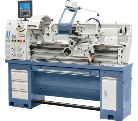 Bernardo Master 380