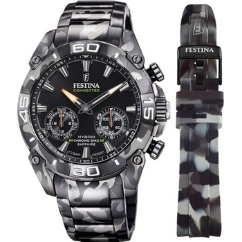 Festina Special Edition '21 Connected 20545/1