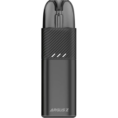 VOOPOO Argus Z elektronická cigareta 900 mAh Black 1 ks