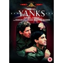 Yanks DVD