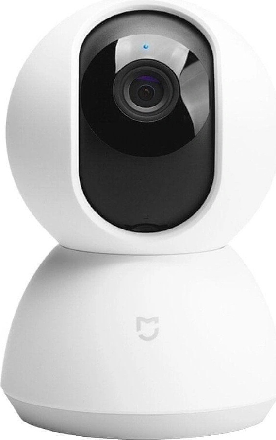 Xiaomi Mi Home Security Camera 360 1080P od 1 149 K Heureka.cz