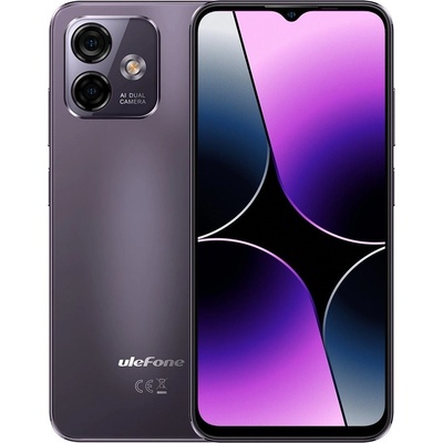 Ulefone Note 16 Pro 8GB/512GB Midnight Violet
