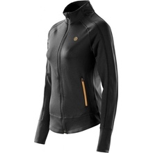 Skins Plus NCG womens Warm Up Jacket Black
