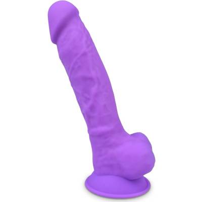 Lady Dreams Dildo Moises purple