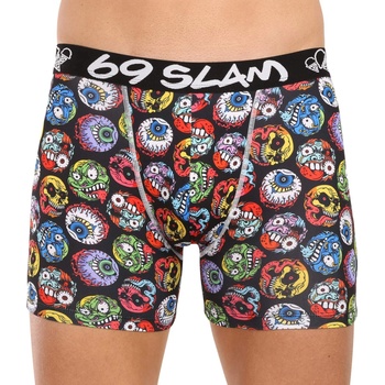 69slam Мъжки боксерки 69SLAM fit monster ball dylan 69slam | Mnogotsveten | МЪЖЕ | M