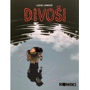 Divoši