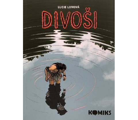 Divoši