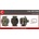 ALTERNATOR 12V 180A