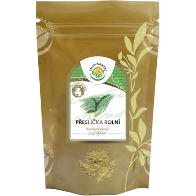Salvia Paradise Přeslička rolní nať mletá 100 g