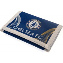 Chelsea FC peňaženka modrá