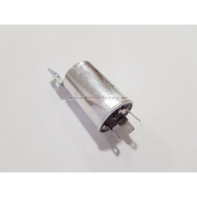Přerušovač směrových světel 12V ; 115922080, 199922089